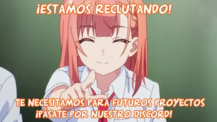 Make Heroine ga Oosugiru! capítulo 8 página 35