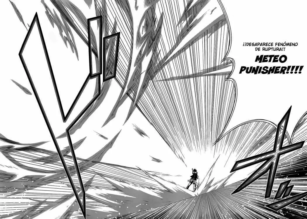 Trinity Seven: 7-Nin no Mahoutsukai capítulo 10 página 31