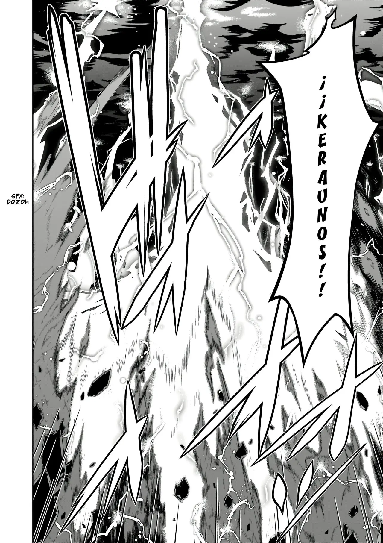 Trinity Seven: 7-Nin no Mahoutsukai capítulo 109 página 27