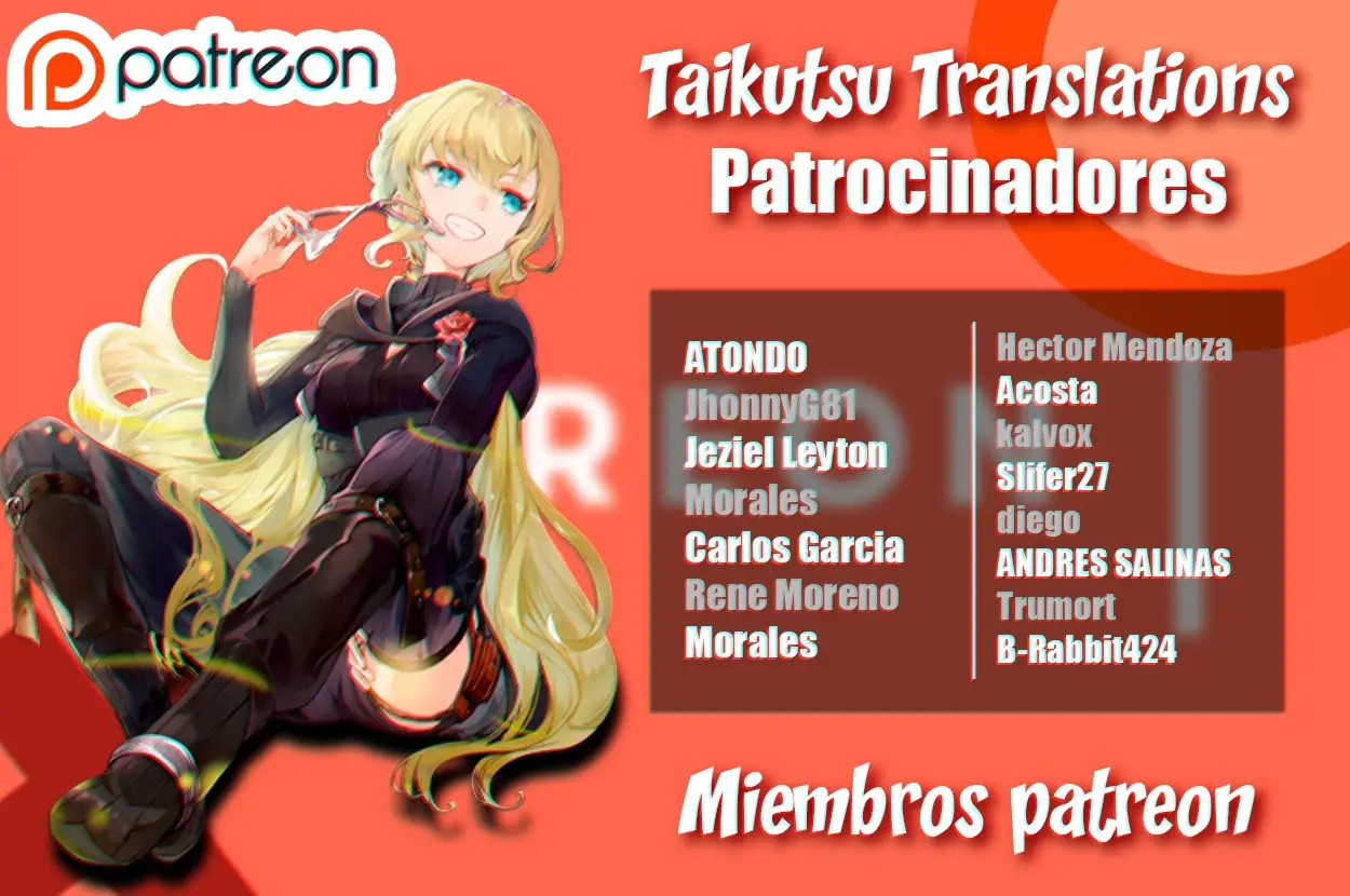 Trinity Seven: 7-Nin no Mahoutsukai capítulo 132 página 2