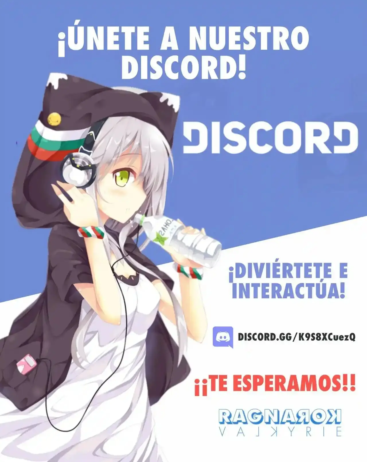 Trinity Seven: 7-Nin no Mahoutsukai capítulo 139 página 34