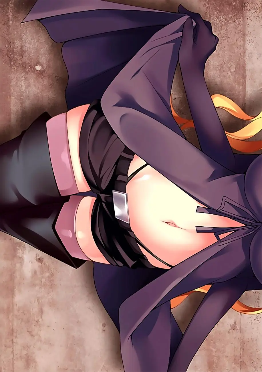 Trinity Seven: 7-Nin no Mahoutsukai capítulo 45 página 7