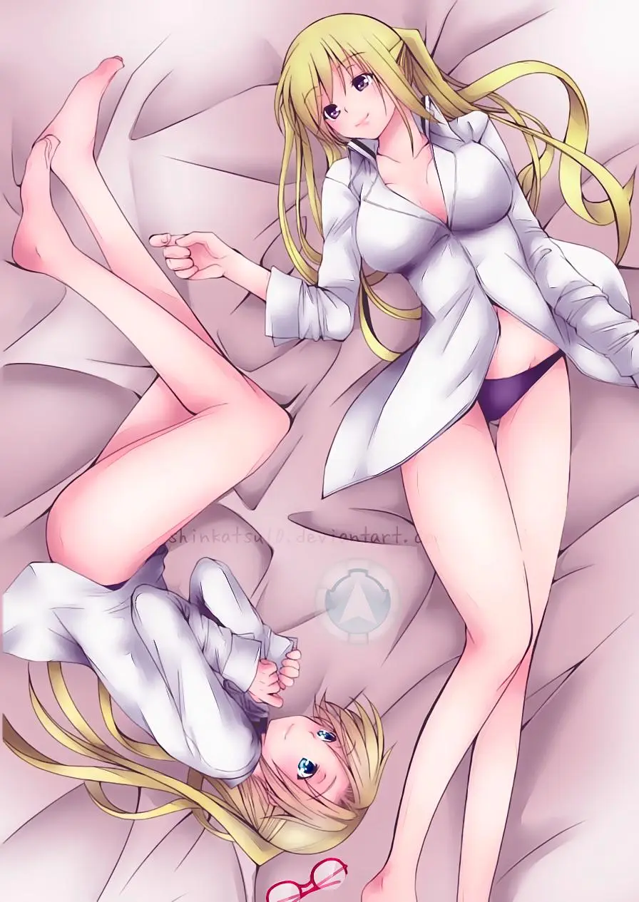 Trinity Seven: 7-Nin no Mahoutsukai capítulo 48 página 2