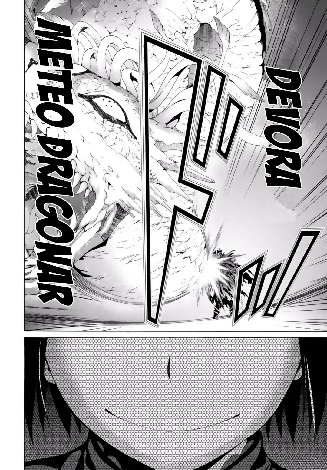 Trinity Seven: 7-Nin no Mahoutsukai capítulo 80 página 21
