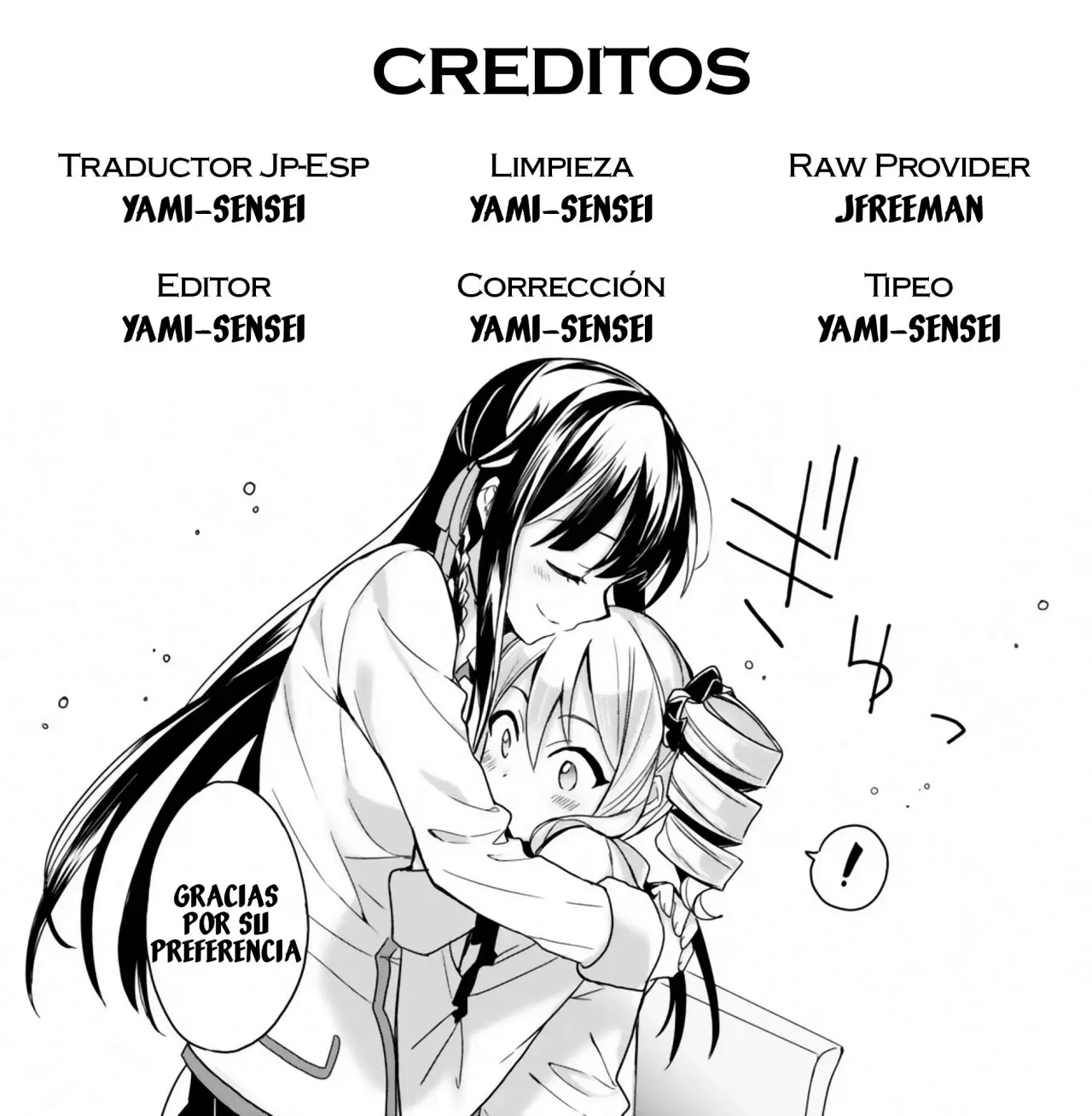 Trinity Seven: 7-Nin no Mahoutsukai capítulo 87 página 1