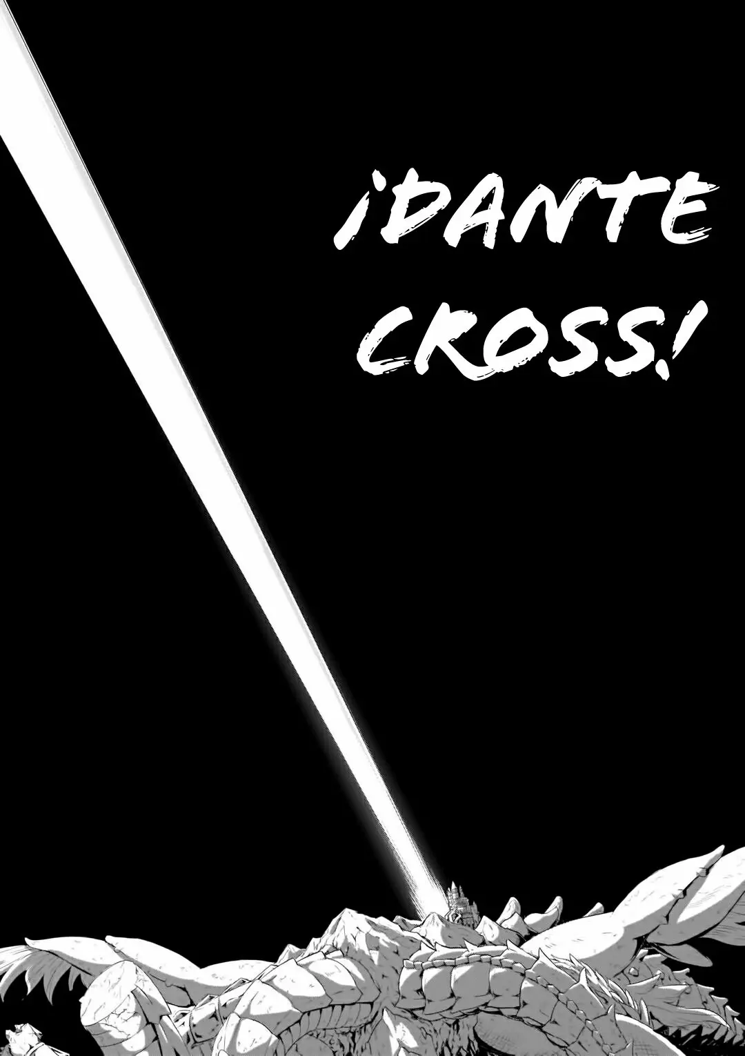 Trinity Seven: 7-Nin no Mahoutsukai capítulo 97 página 19