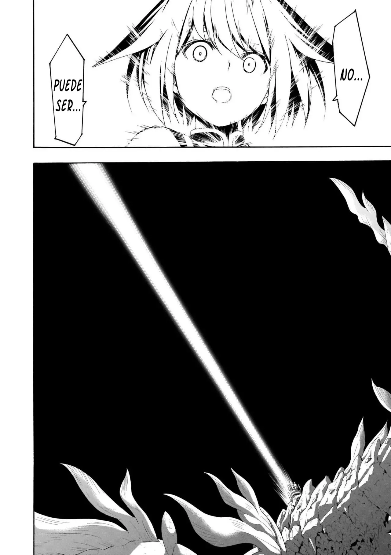 Trinity Seven: 7-Nin no Mahoutsukai capítulo 98 página 31