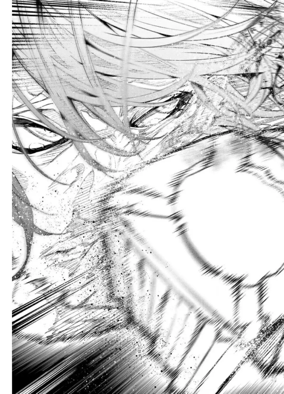 Tsue To Tsurugi No Wistoria capítulo 10 página 36