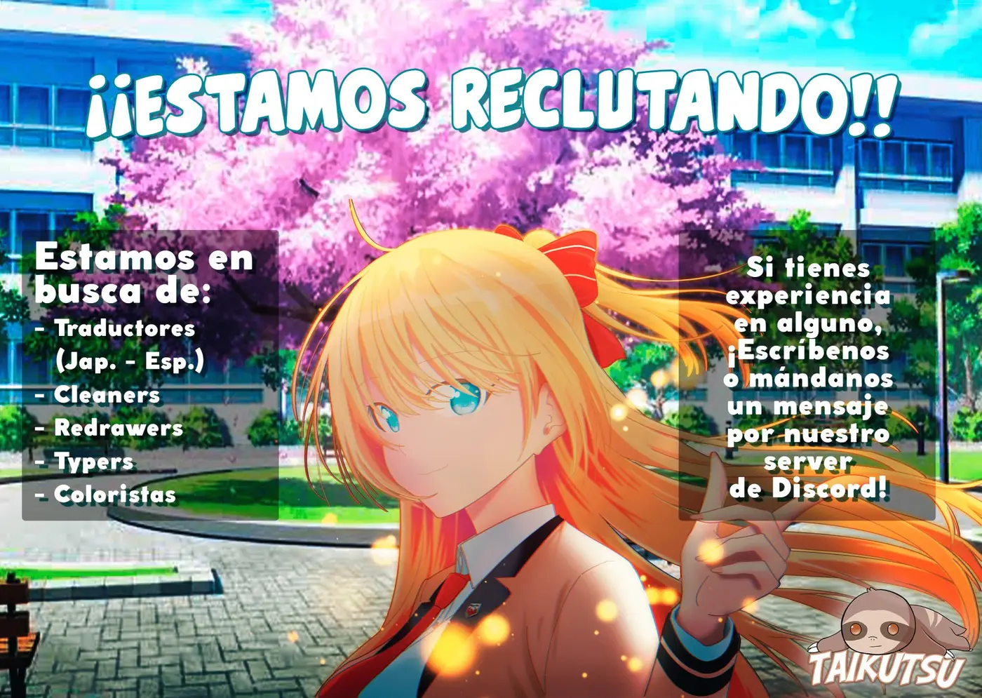 Tsue To Tsurugi No Wistoria capítulo 3 página 32