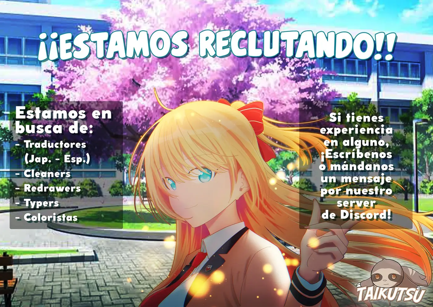 Tsue To Tsurugi No Wistoria capítulo 5 página 43