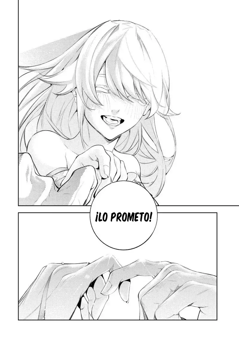 Tsue To Tsurugi No Wistoria capítulo 62 página 36