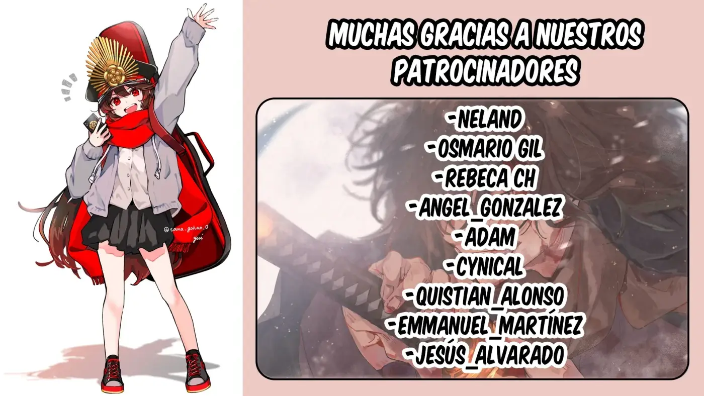 Tsue To Tsurugi No Wistoria capítulo 65 página 46