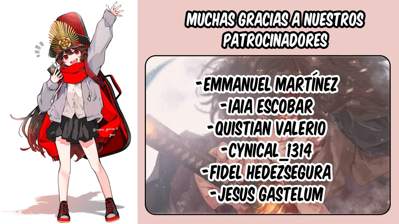 Tsue To Tsurugi No Wistoria capítulo 66 página 38