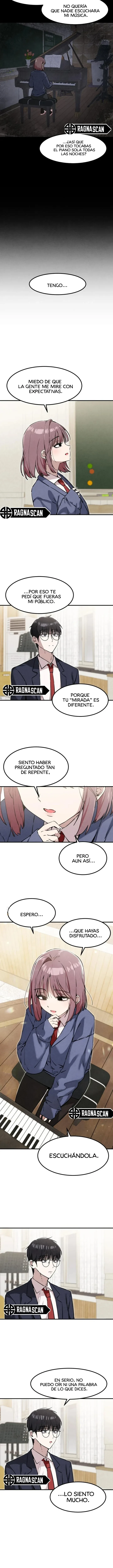 Tú, mi única excepción capítulo 19 página 7
