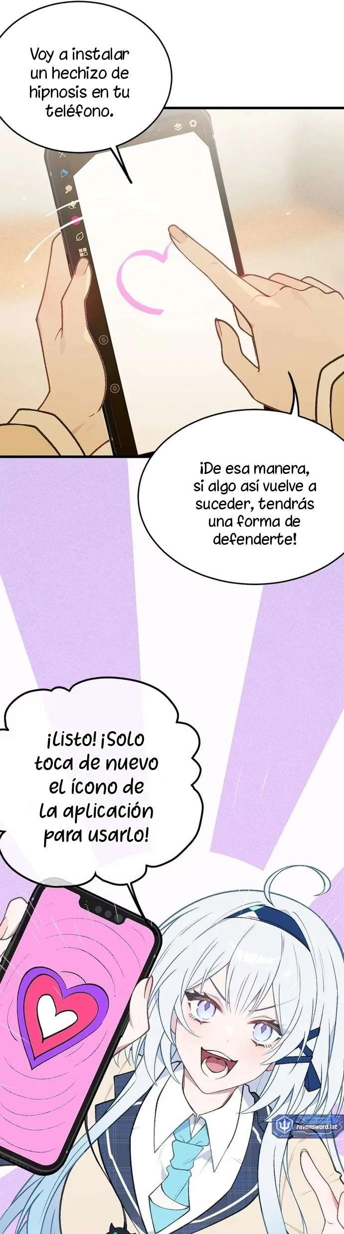 Turning Into A Tentacle Monster, Made Me Crazier capítulo 18 página 28