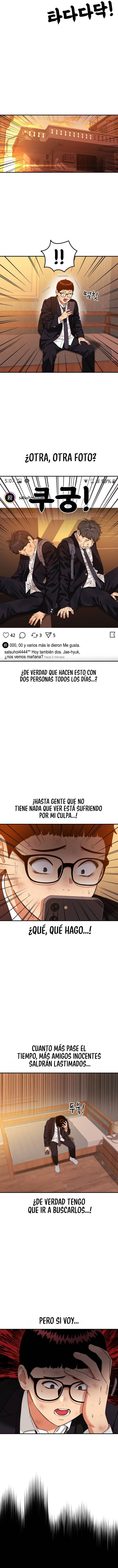 Tutorial De Primer Grado De Como Luchar. capítulo 88 página 12