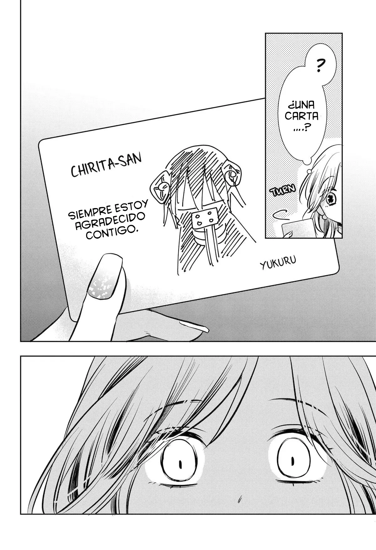 Uchikirare Mangaka To Doujin Onna capítulo 10 página 21