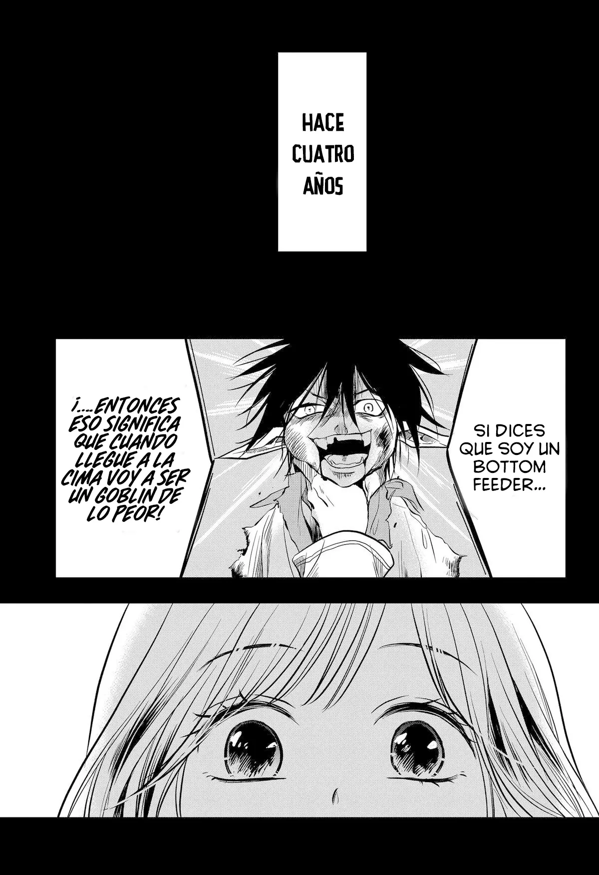 Uchikirare Mangaka To Doujin Onna capítulo 9 página 2