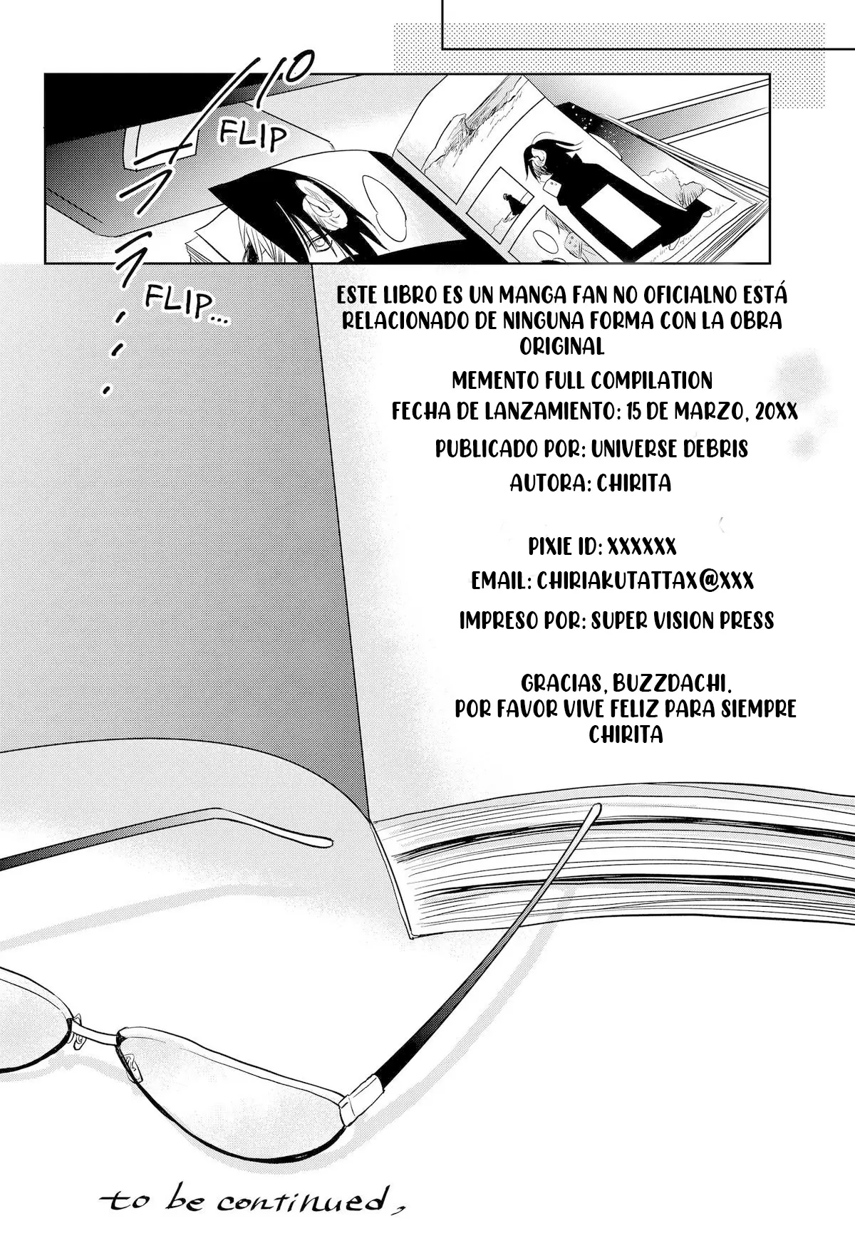 Uchikirare Mangaka To Doujin Onna capítulo 9 página 25