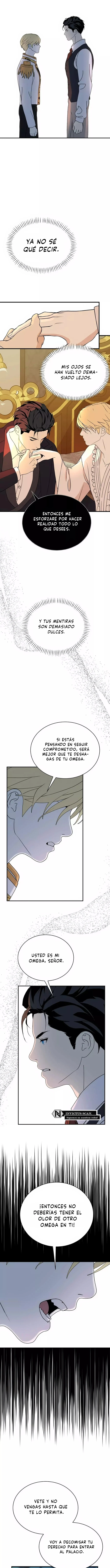 Una Boda Real (BL) capítulo 40 página 13