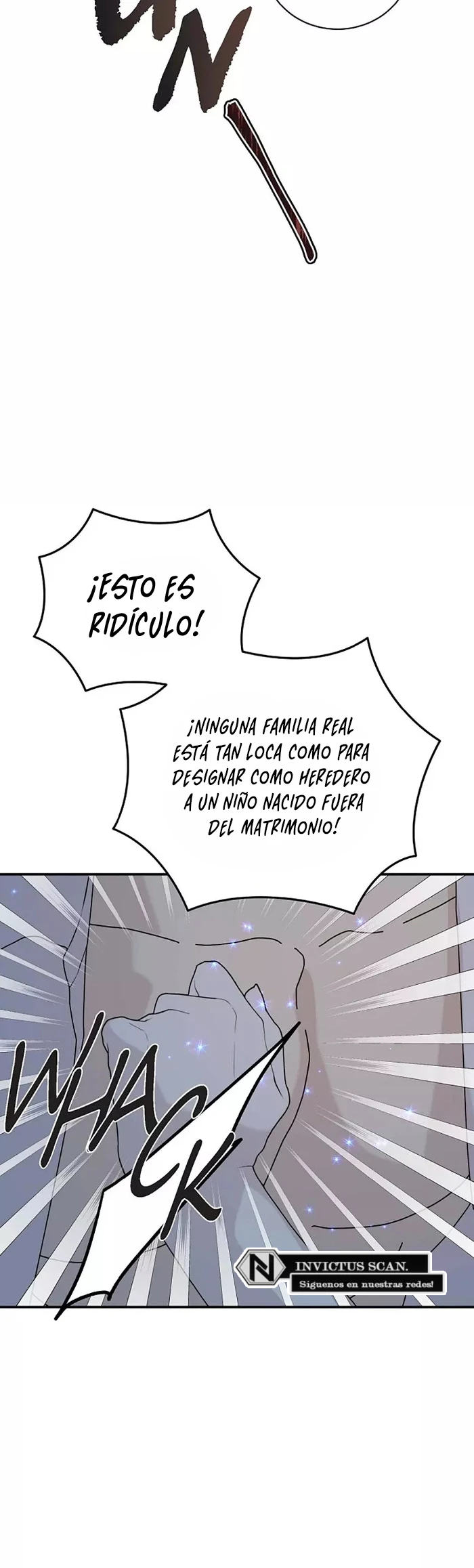 Una Boda Real (BL) capítulo 41 página 10