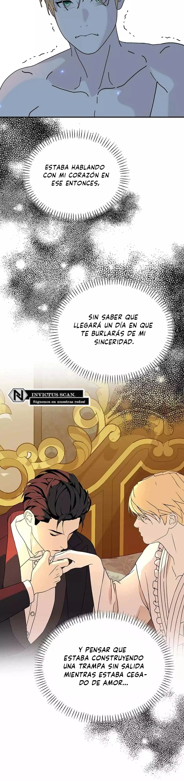 Una Boda Real (BL) capítulo 41 página 12