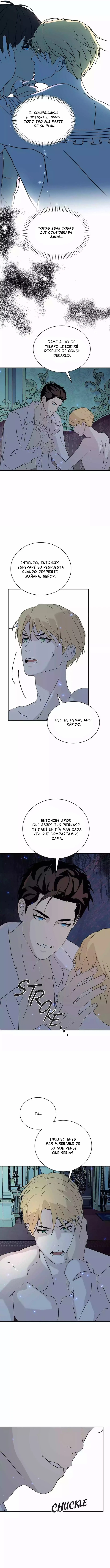 Una Boda Real (BL) capítulo 41 página 13