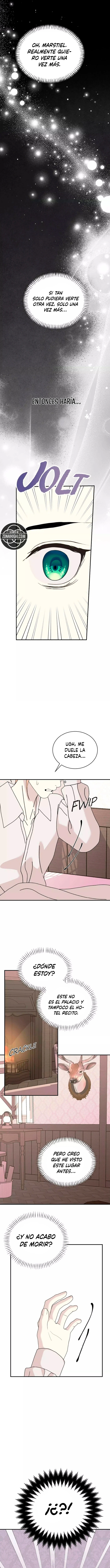 Una Boda Real (BL) capítulo 42 página 7