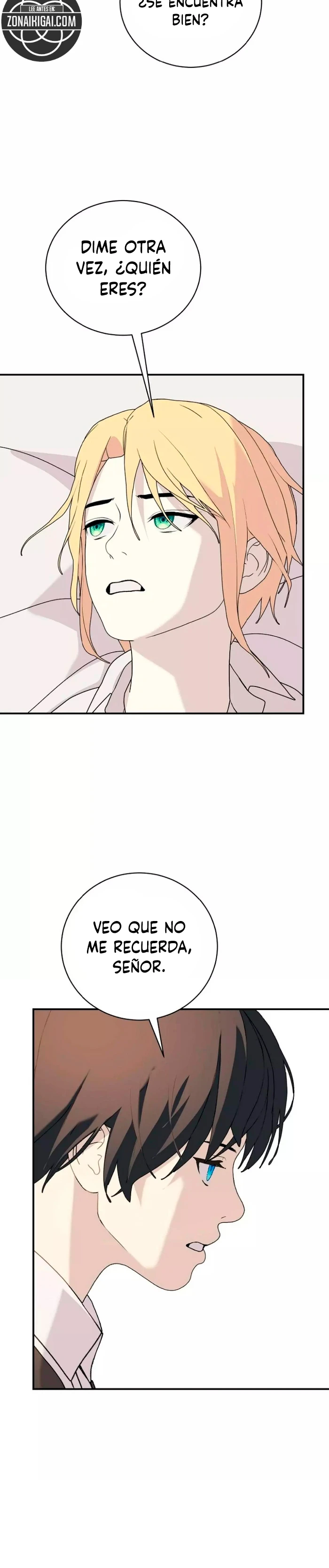 Una Boda Real (BL) capítulo 42 página 12