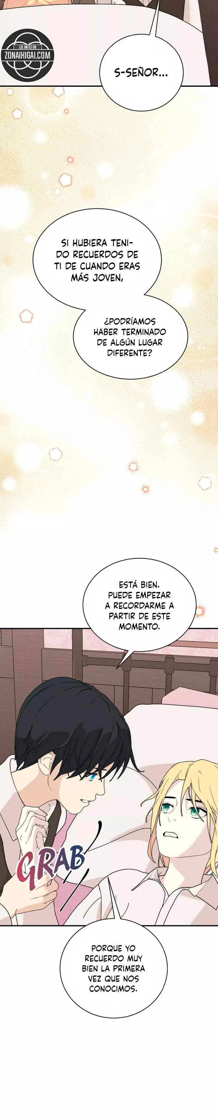 Una Boda Real (BL) capítulo 42 página 14