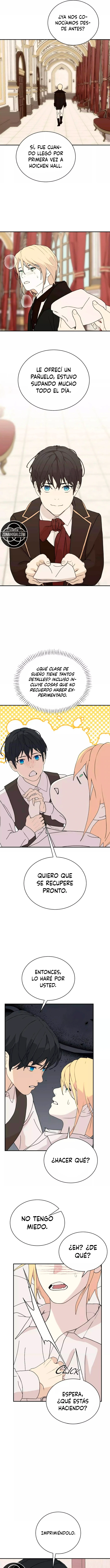 Una Boda Real (BL) capítulo 42 página 15