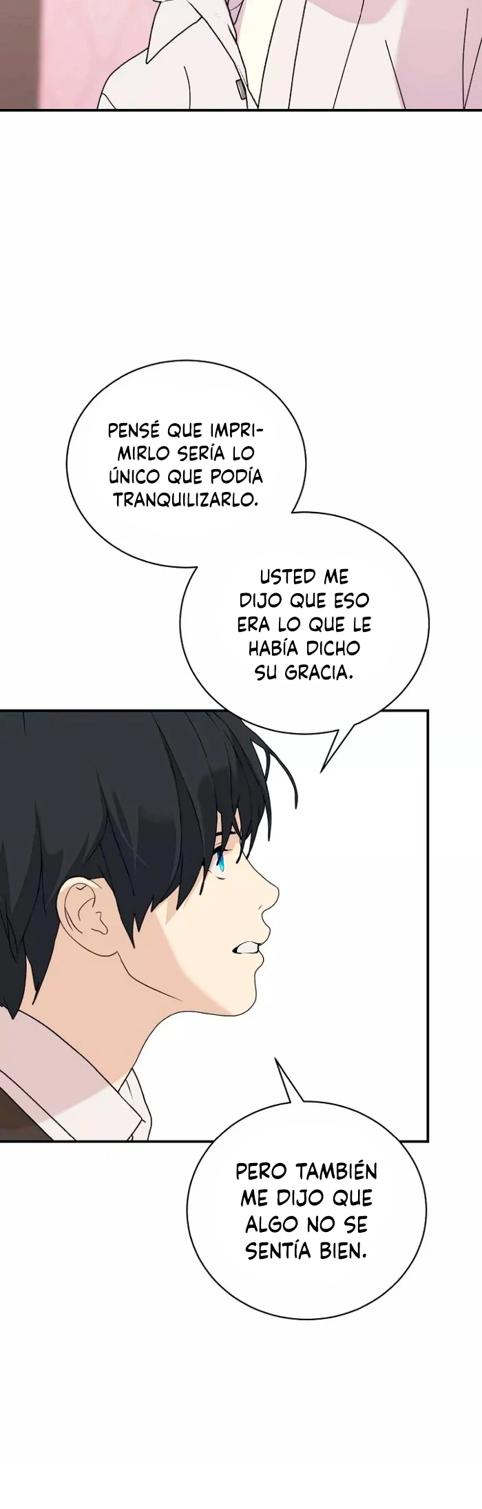 Una Boda Real (BL) capítulo 42 página 18