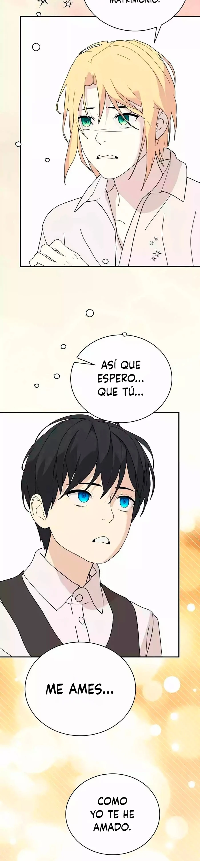 Una Boda Real (BL) capítulo 43 página 4