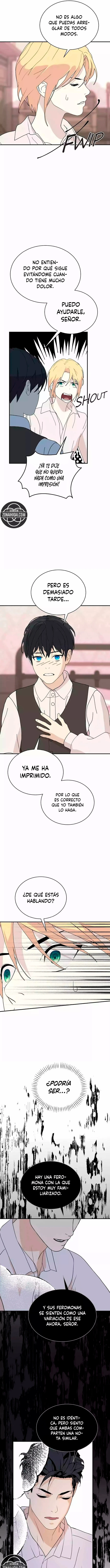 Una Boda Real (BL) capítulo 43 página 7
