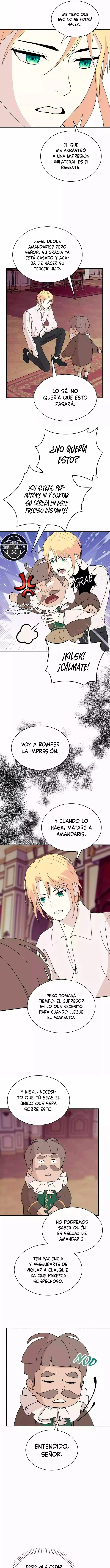 Una Boda Real (BL) capítulo 44 página 13