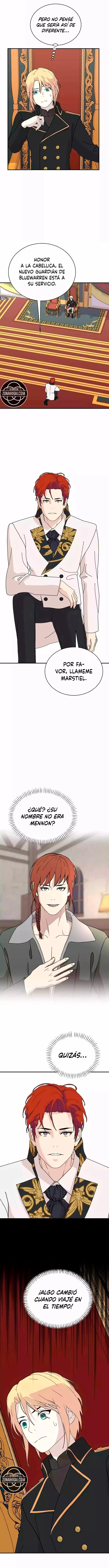 Una Boda Real (BL) capítulo 44 página 15