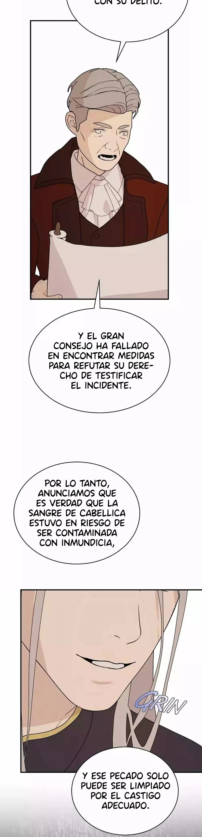 Una Boda Real (BL) capítulo 45 página 12