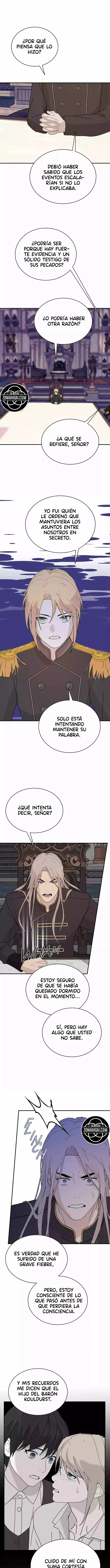 Una Boda Real (BL) capítulo 45 página 15