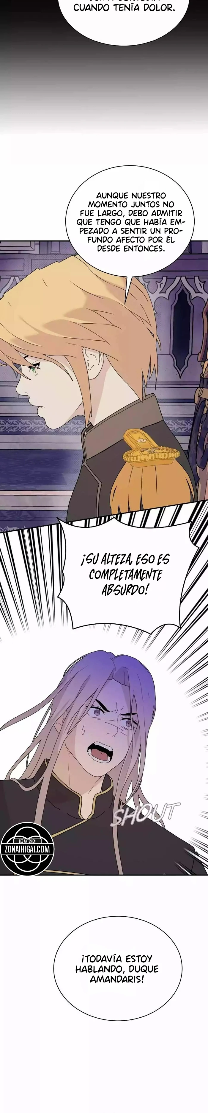 Una Boda Real (BL) capítulo 45 página 16
