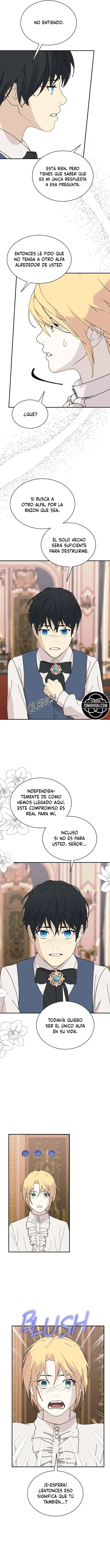 Una Boda Real (BL) capítulo 47 página 11