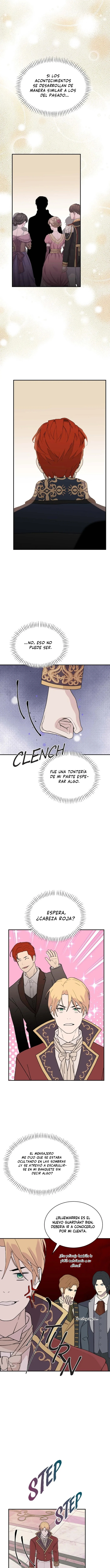 Una Boda Real (BL) capítulo 49 página 5