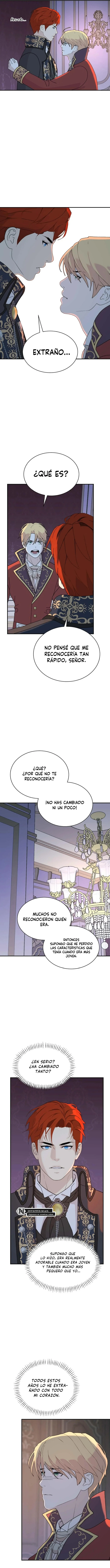 Una Boda Real (BL) capítulo 49 página 11