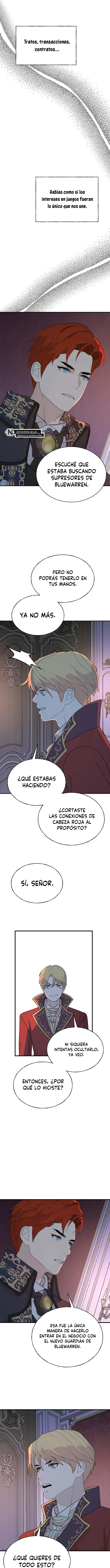 Una Boda Real (BL) capítulo 49 página 15