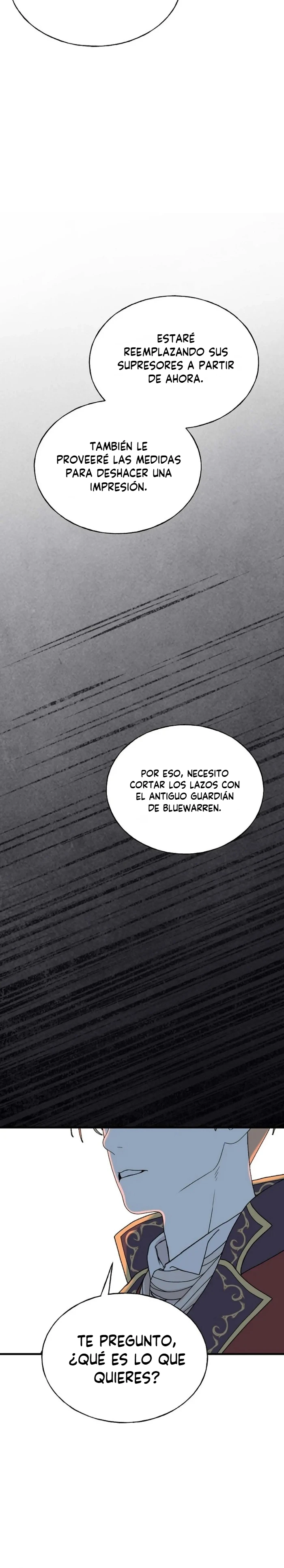 Una Boda Real (BL) capítulo 49 página 16