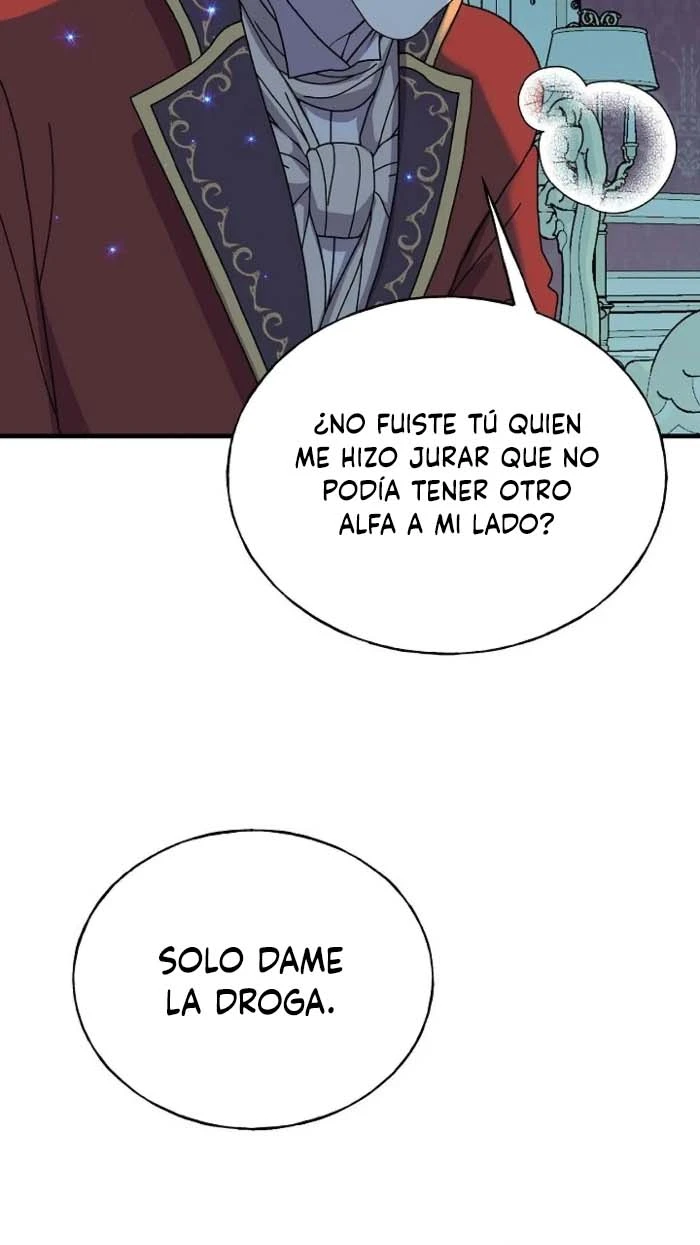 Una Boda Real (BL) capítulo 50 página 8