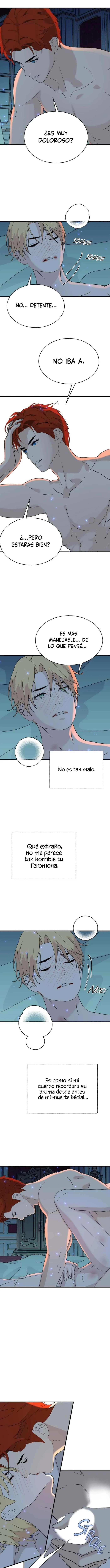 Una Boda Real (BL) capítulo 50 página 13