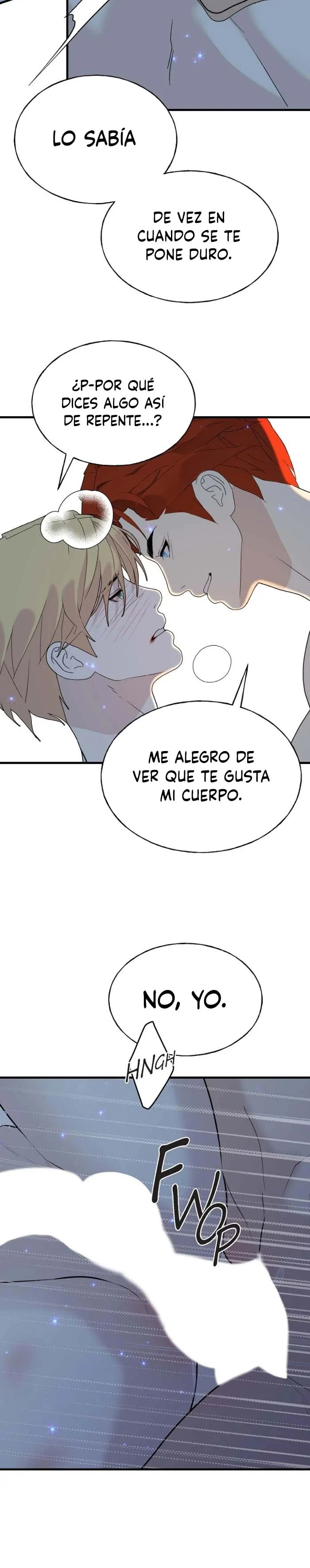 Una Boda Real (BL) capítulo 50 página 14