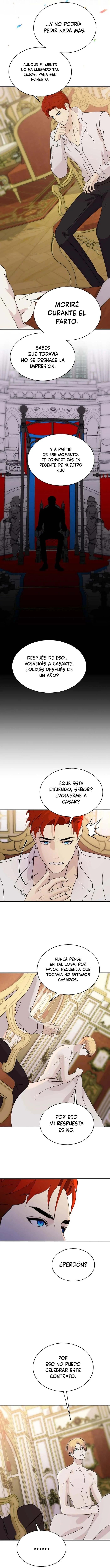 Una Boda Real (BL) capítulo 51 página 7