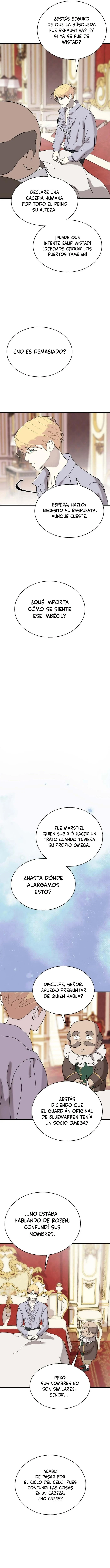 Una Boda Real (BL) capítulo 51 página 15