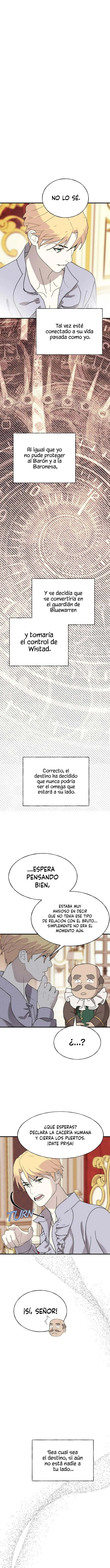 Una Boda Real (BL) capítulo 51 página 17